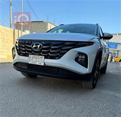 هیوندای تۆکسۆن